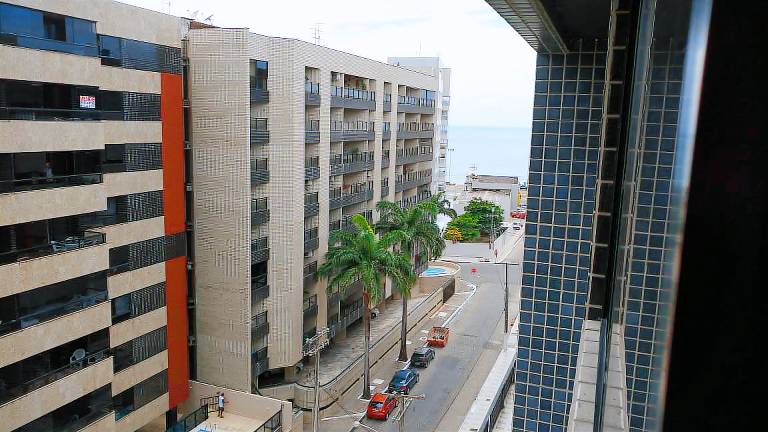 Apartamento Ponta Verde