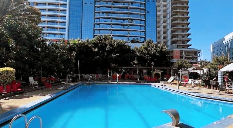 Rental apartment with pool — photo 4
