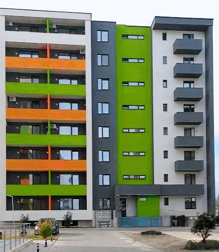 Apartment Alba Iulia