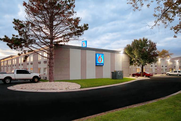 Motel 6 Merrillville, IN in Merrillville, IN