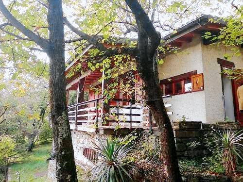 Chalet Salò