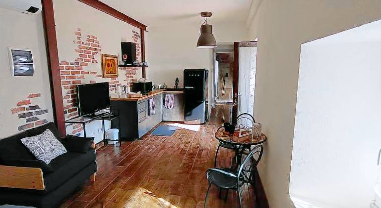 Girasole Varazze B&B — photo 3
