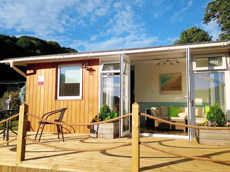 Chalet The Mumbles