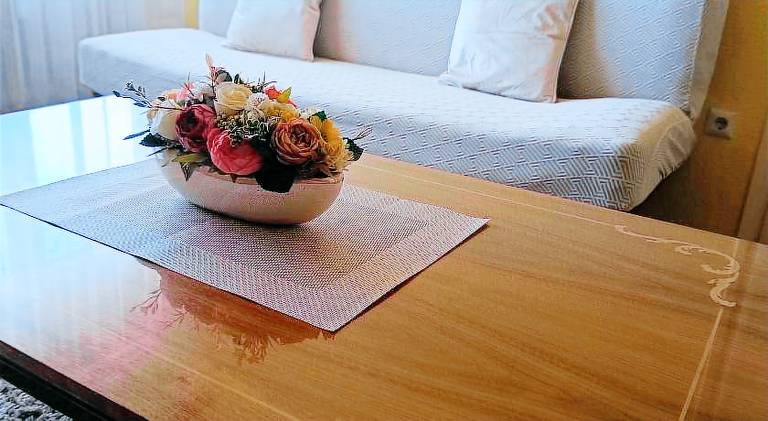 Apartment Nyíregyháza