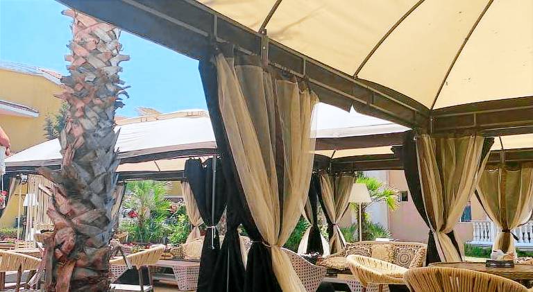 Rental apartment with pool | Close to the beach | Dogs allowed — photo 4