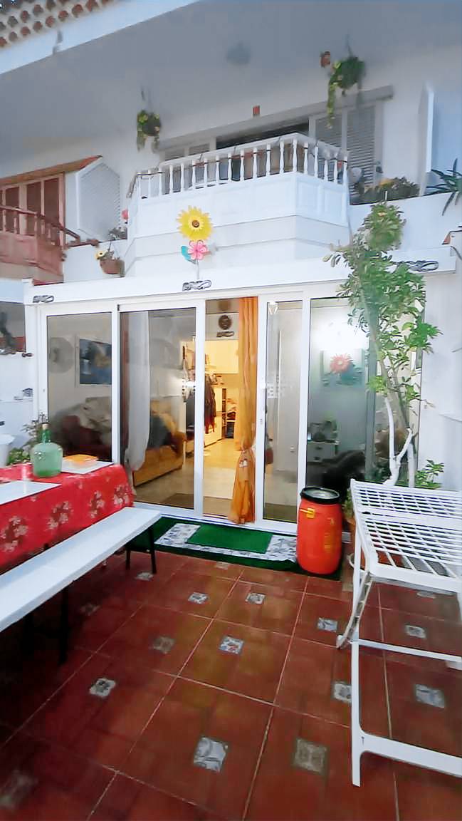 Appartement Puerto de la Cruz