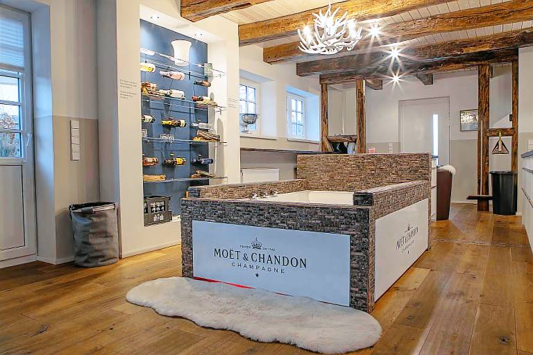 Ferienwohnung  Langenhagen