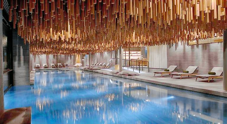Six Senses Crans-Montana — photo 5