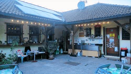 Apartmán Zlatá Koruna