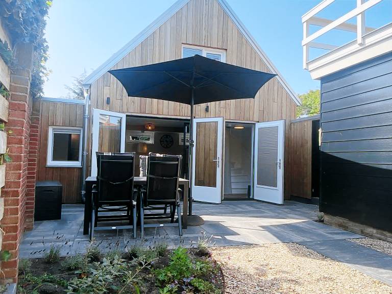 ZE1443 Ferienhaus im Domburg