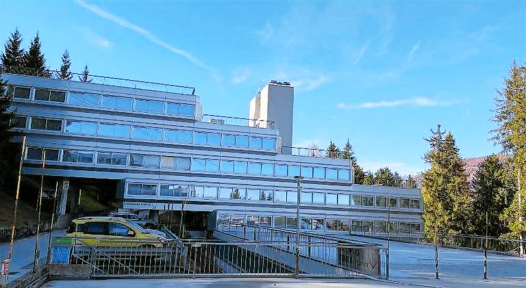 Beautiful apartment with pool | Close to the ski | Dogs allowed — photo 4