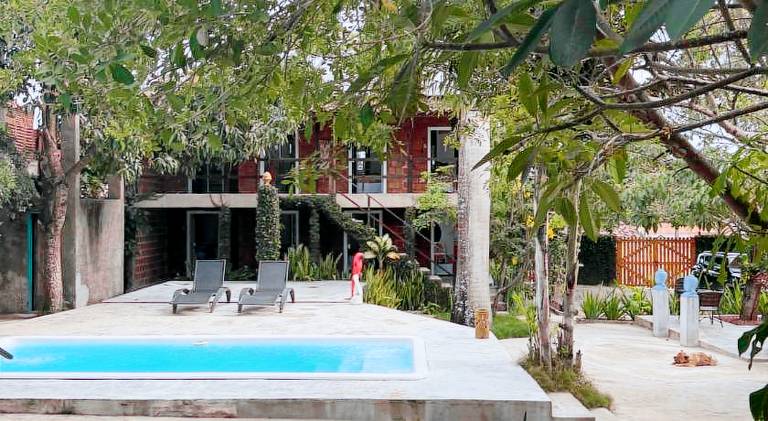 Suite 7 - Village Capixaba — photo 3