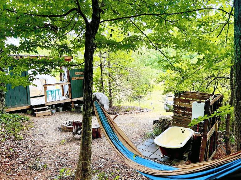 Resort Weaverville