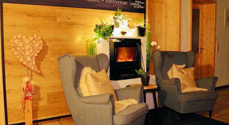 Hotel-Gasthof Zur Rose — photo 4