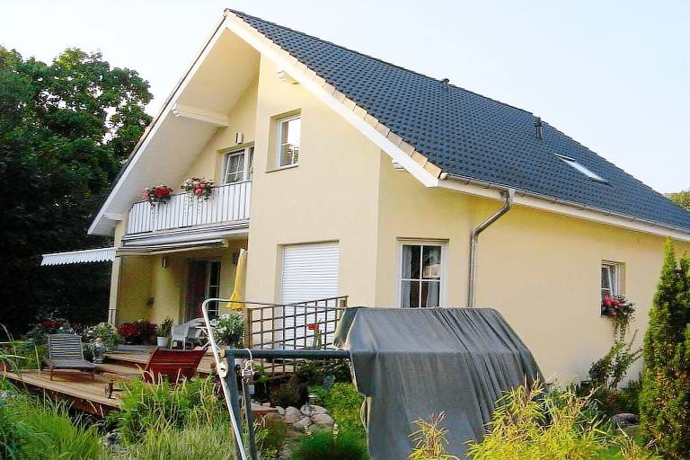Ferienhaus  Bad Harzburg