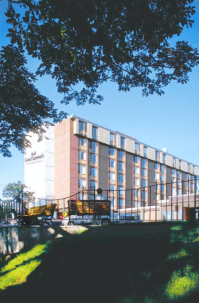 Rodd Grand Yarmouth in Yarmouth, NS