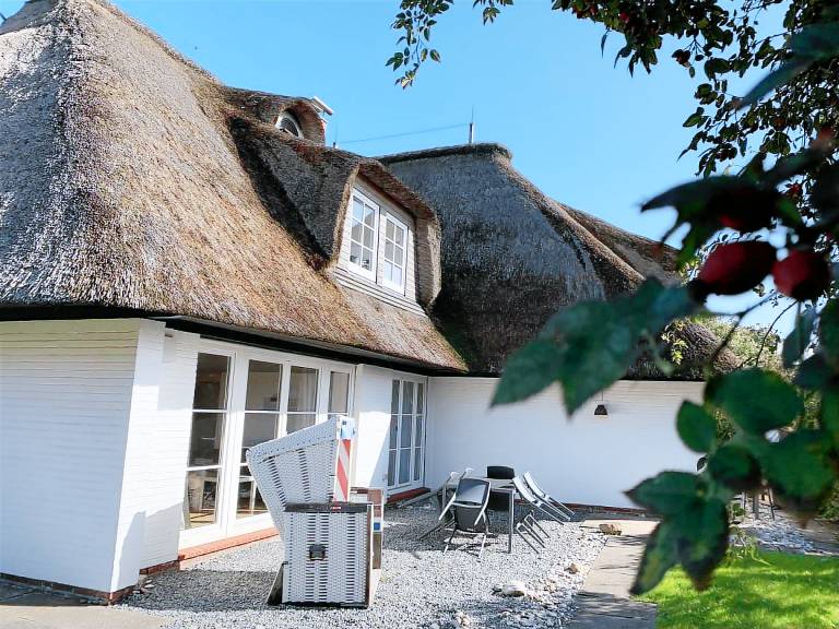 Ferienwohnung  Tating