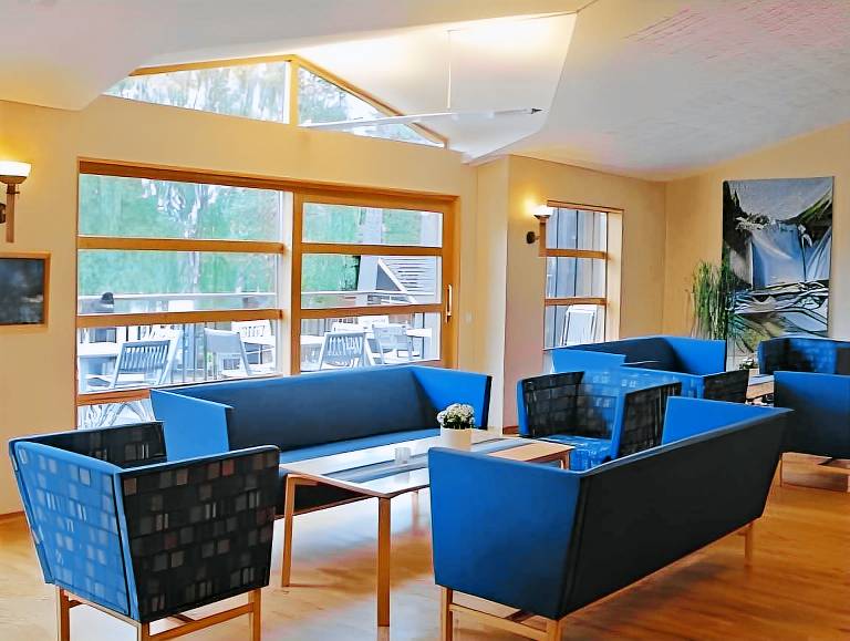 Mullsjo Hotell & Konferens — photo 5