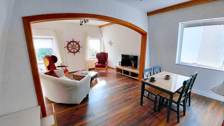 Ferienwohnung Braubach