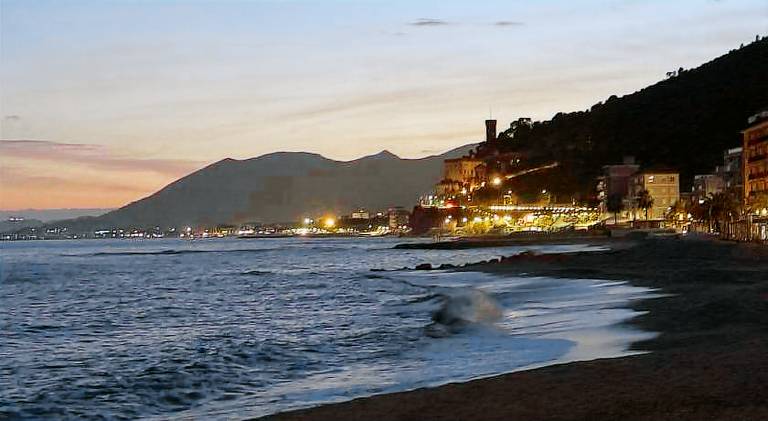Beautiful apartment | Beach nearby | Pets are welcome in Loano