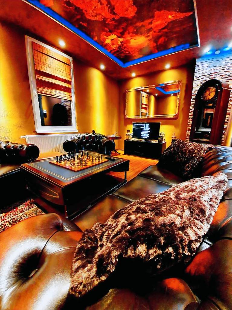 Ferienwohnung Bielefeld