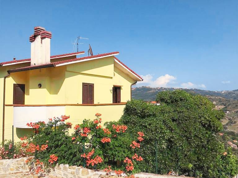 Villa Agropoli