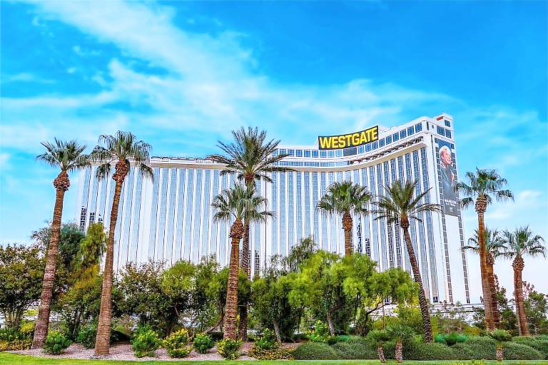 Resort  Winchester