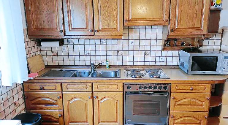Wonderful apartment | Pet-friendly — photo 4