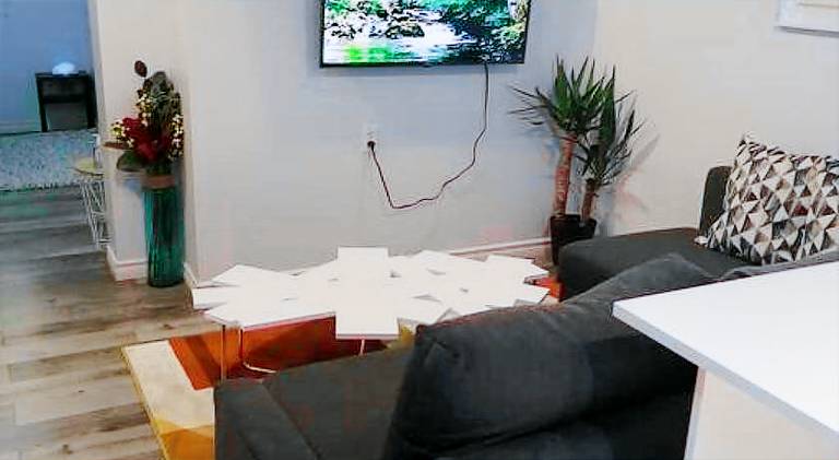 185 m&sup2; Ferienwohnung