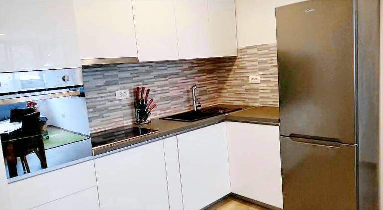 Pleasant holiday apartment | Near Diocletian's Palace | Perfect for remote work | Pets allowed — photo 3