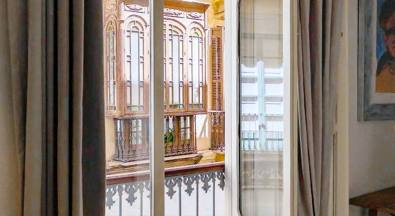 Pleasant apartment | Close to Alcazaba of Málaga | Dogs allowed — photo 4