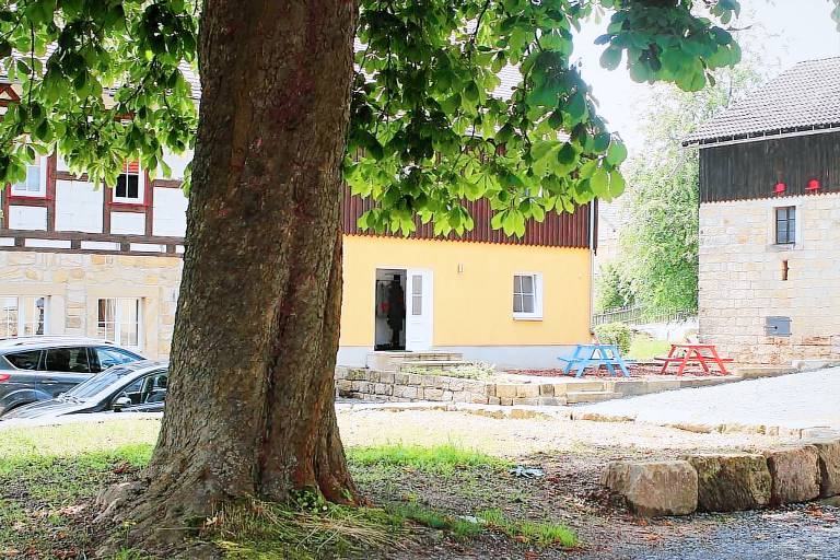 Ferienwohnung Rathen