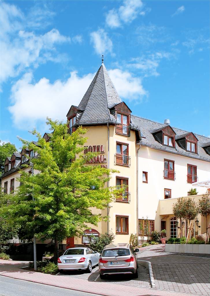 Ringhotel Nassau-Oranien — photo 3