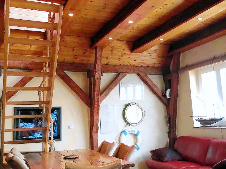 Ferienwohnung Sassnitz
