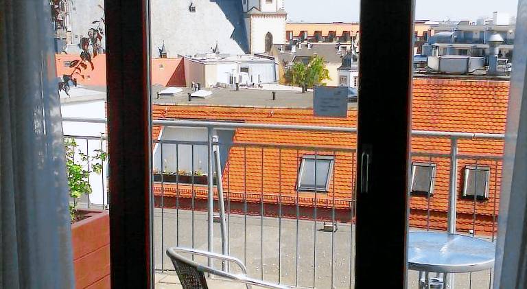 Serviced apartment for 4 persons — photo 5