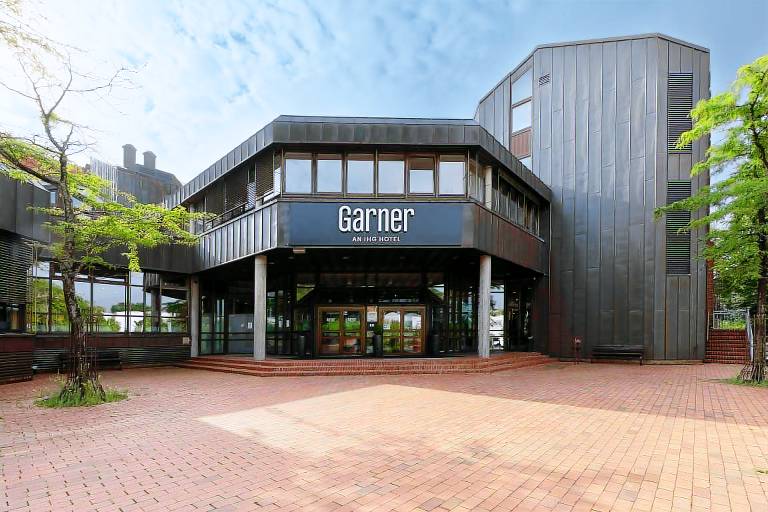 Garner Hotel Kiel - Akademie in Kiel
