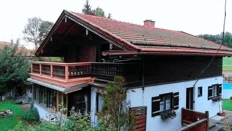 Ferienwohnung Gmund am Tegernsee