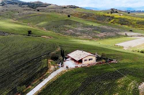 Casa Montenero di bisaccia