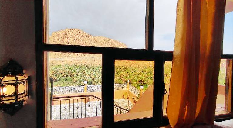 Guesthouse Panorama Todra — photo 4