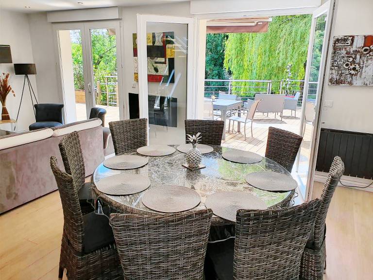 Ferienhaus Dieppe
