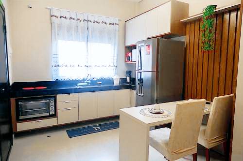 Residencial Santa Cecilia — photo 5