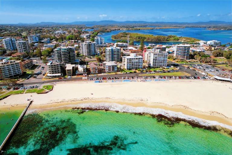 Apartment Tuncurry