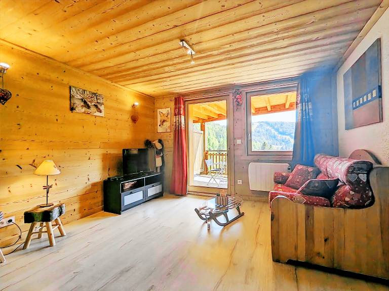 Cottage Le Valtin