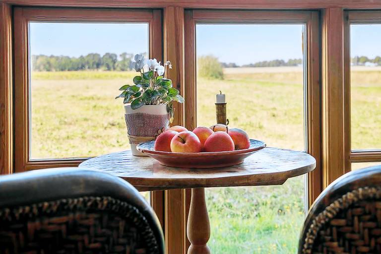 Ferienwohnung Bad Bodenteich