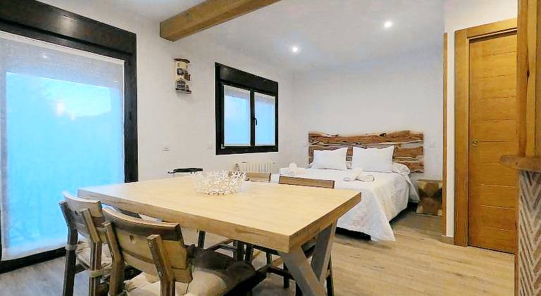 Apartamento Pedraza