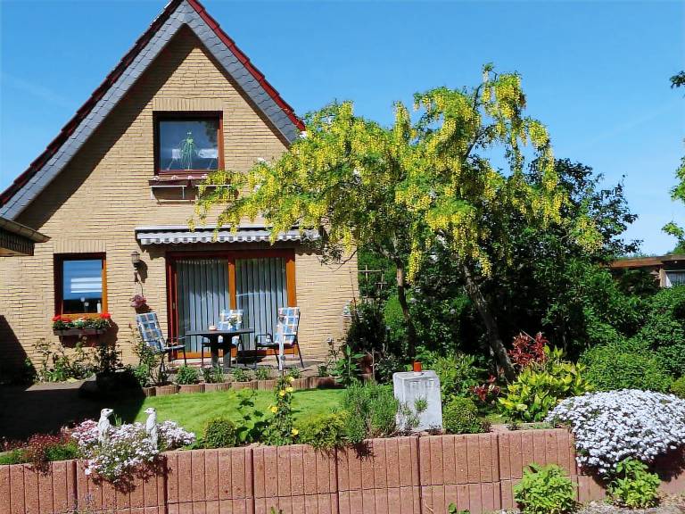 Ferienhaus Kappeln