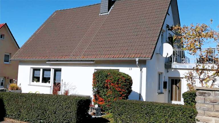 Ferienwohnung  Haßfurt