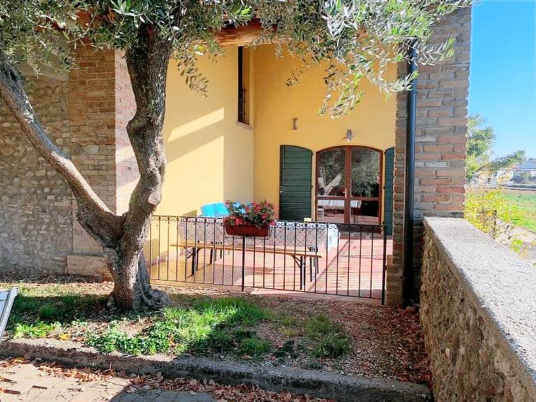Case in collina: Casa — photo 4