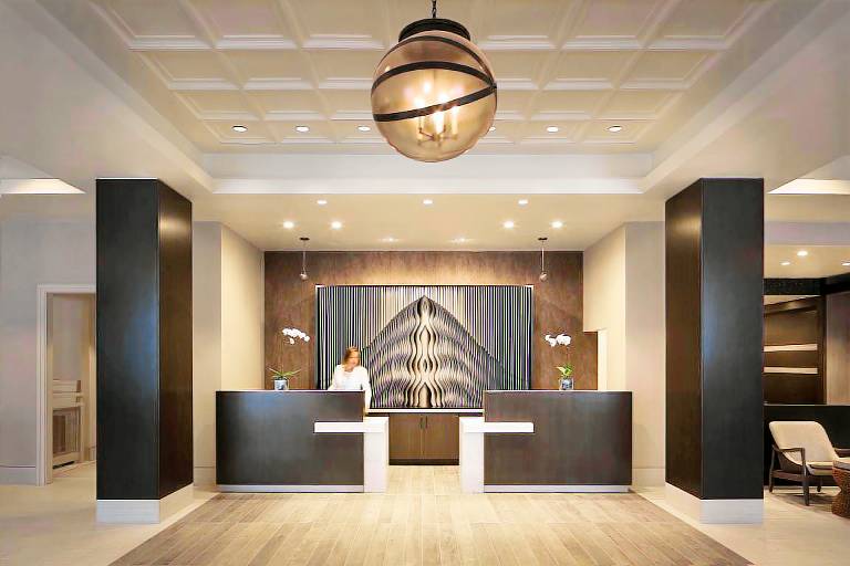 Hyatt Centric Fishermans Wharf — photo 4