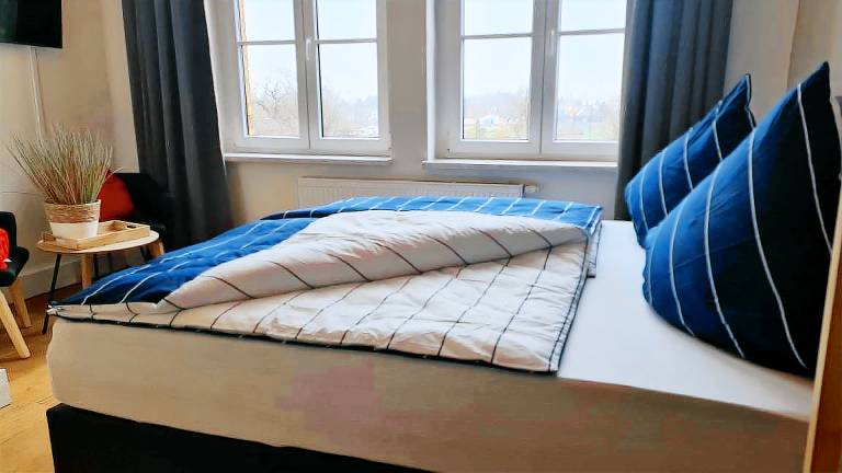 Bed & Breakfast Anklam